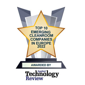 Top 10 Emerging Cleanroom Companies In Europe - 2022 
