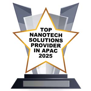 Top 10 NanoTech Solutions Providers in APAC - 2025