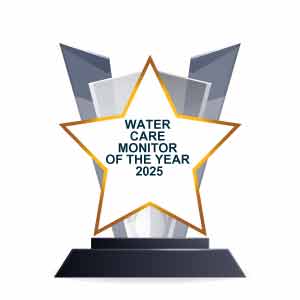 Water Care Monitor Of The Year - 2025
