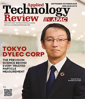 TOKYO DYLEC CORP: The Precision Science Behind Every Trusted Particle Measurement
