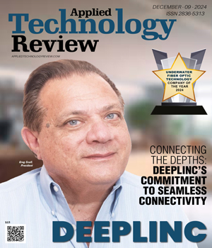 Deeplinc Connecting The Depths: Deeplinc’s Commitment to Seamless Connectivity