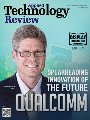 Qualcomm: Spearheading Innovation of the Future