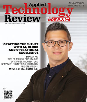 Crafting The Future With Ai, Cloud And Operational Excellence