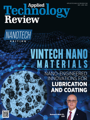 VinTech Nano Materials: Nano-Engineered Innovations for Lubrication and Coating