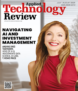 Navigating Ai And Investment Management