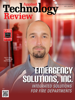Emergency Solutions, Inc.: Integrated Solutions for Fire Departments