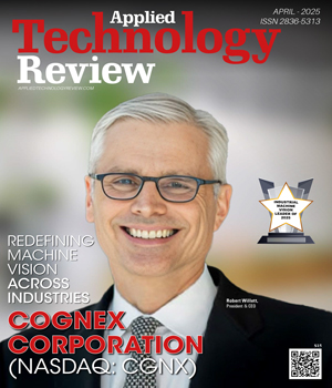 Cognex Corporation [NASDAQ: CGNX]: Redefining Machine Vision across Industries