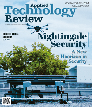 Nightingale Security: A New Haorizon in Security
