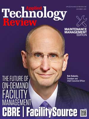 CBRE | FacilitySource: The Future of On-Demand Facility Management