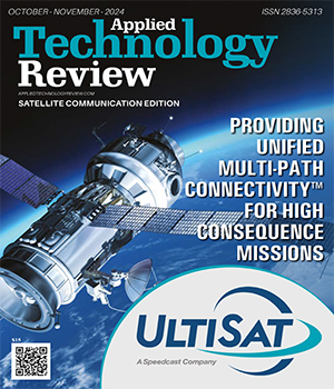  UltiSat: Providing Unified Multi-path Connectivity™ for High Consequence Missions