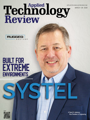 Systel, Inc: Built for Extreme Environments