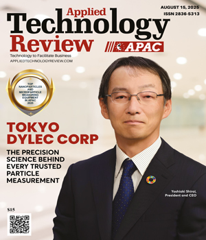 Tokyo Dylec Corp: The Precision Science Behind Every Trusted Particle Measurement