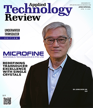 Microfine Materials Technologies PTE ltd: Redefining Transducer Excellence With  Single Crystals