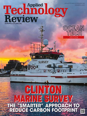 Clinton Marine Survey: The 