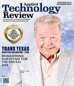 Trans Texas Surveying and Mapping - TTSM: Reimagining Surveying for the Digital Age
