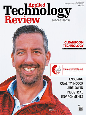 Hamster Cleaning: Ensuring Quality Indoor Airflow in Industrial Environments