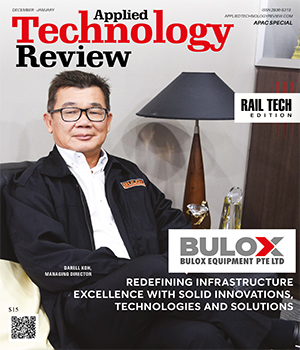 Bulox Equipment PTE Ltd: Redefining Infrastructure Excellence with Solid Innovations, Technologies and Solutions