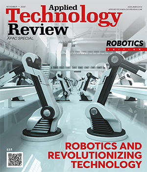 Robotics and Revolutionizing Technology