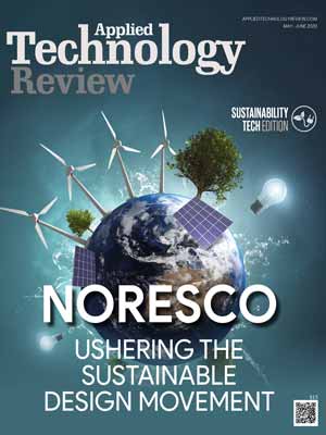NORESCO: Ushering the Sustainable Design Movement
