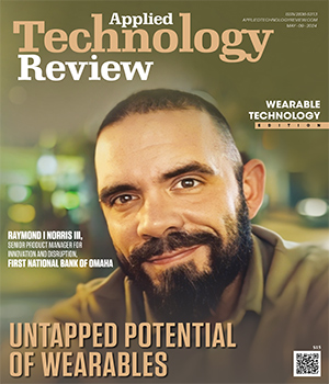  Untapped Potential of Wearables