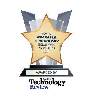 Top 10 Wearable Technology Solutions Companies - 2024