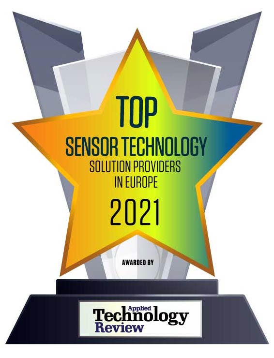 Top 10 Sensor Technology Solution Companies in Europe - 2021