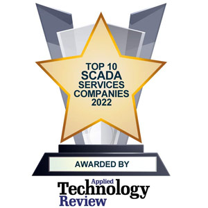 Top 10 SCADA Services Companies - 2022