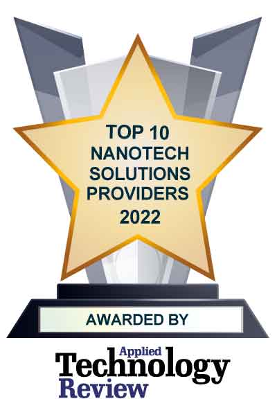 Top 10 NanoTech Solution Companies - 2022