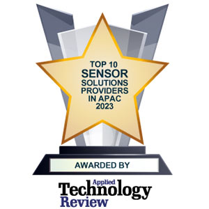 Top 10 Sensor Solutions Companies in Apac – 2023