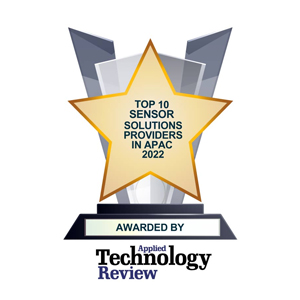Top 10 Sensor Solutions Companies in APAC – 2022