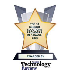 Top 10 Sensor Solutions Companies in Canada – 2023