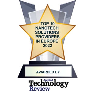Top 10 Nanotech Solutions Companies in Europe - 2022 