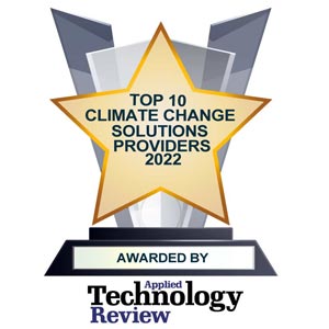 Top 10 Climate Change Solutions Companies – 2022