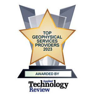 Top 10 Geophysical Services Companies - 2023