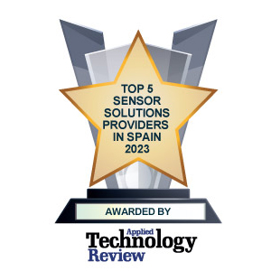Top 5 Sensor Technology Solutions Companies in Spain - 2023