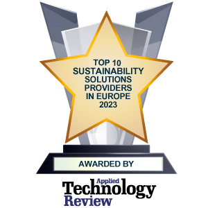 Top 10 Sustainability Solutions Companies in Europe - 2023
