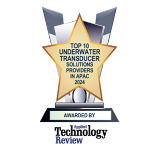 Top 10 Underwater Transducer Solutions Companies in Apac - 2024