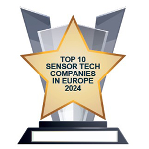 Top 10 Sensor Tech Companies in Europe - 2024