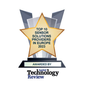 Top 10 Sensor Technology Solutions Companies in Europe - 2023