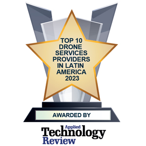 Top 10 Drone Services Companies in Latin America - 2023